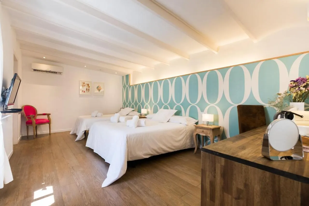 Violeta Boutique Hotel Barcelona 2*,  Spain