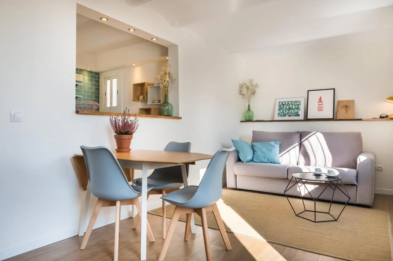 Violeta Boutique Hotel Barcelona
