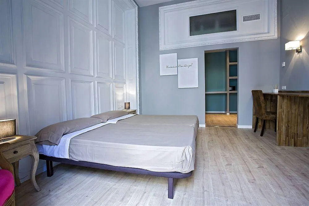 Violeta Boutique Hotel Barcelona 2*,  Spain