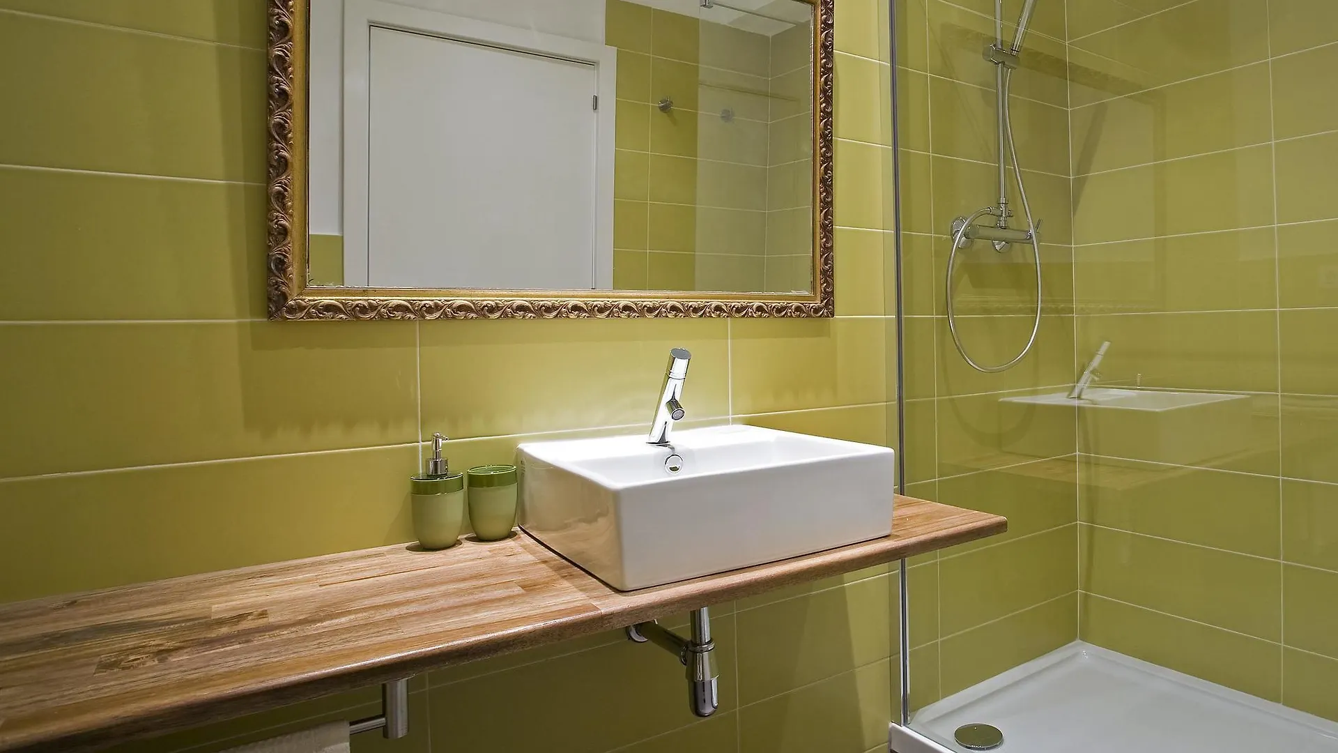 Violeta Boutique Hotel Barcelona