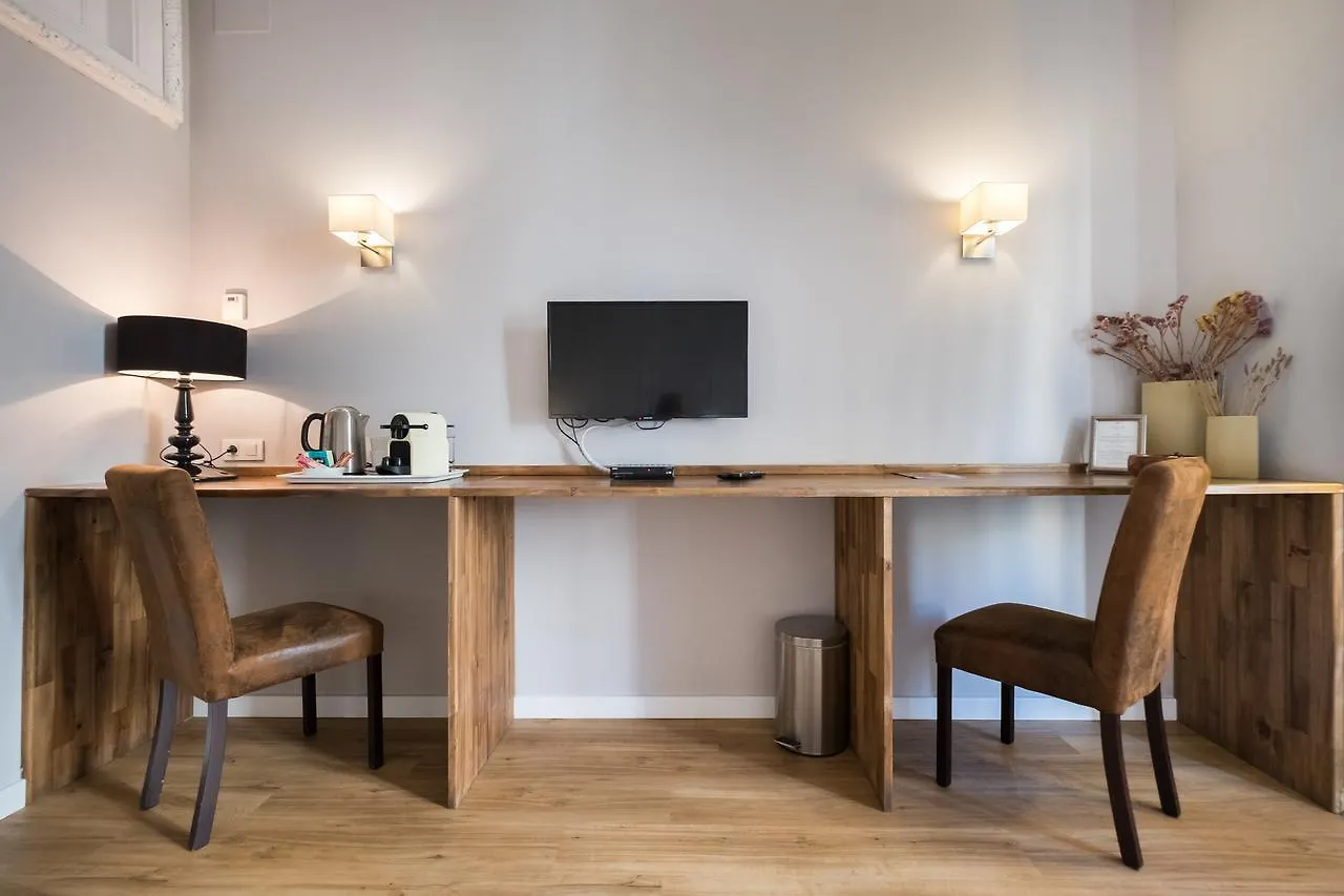 Violeta Boutique Hotel Barcelona Guest house