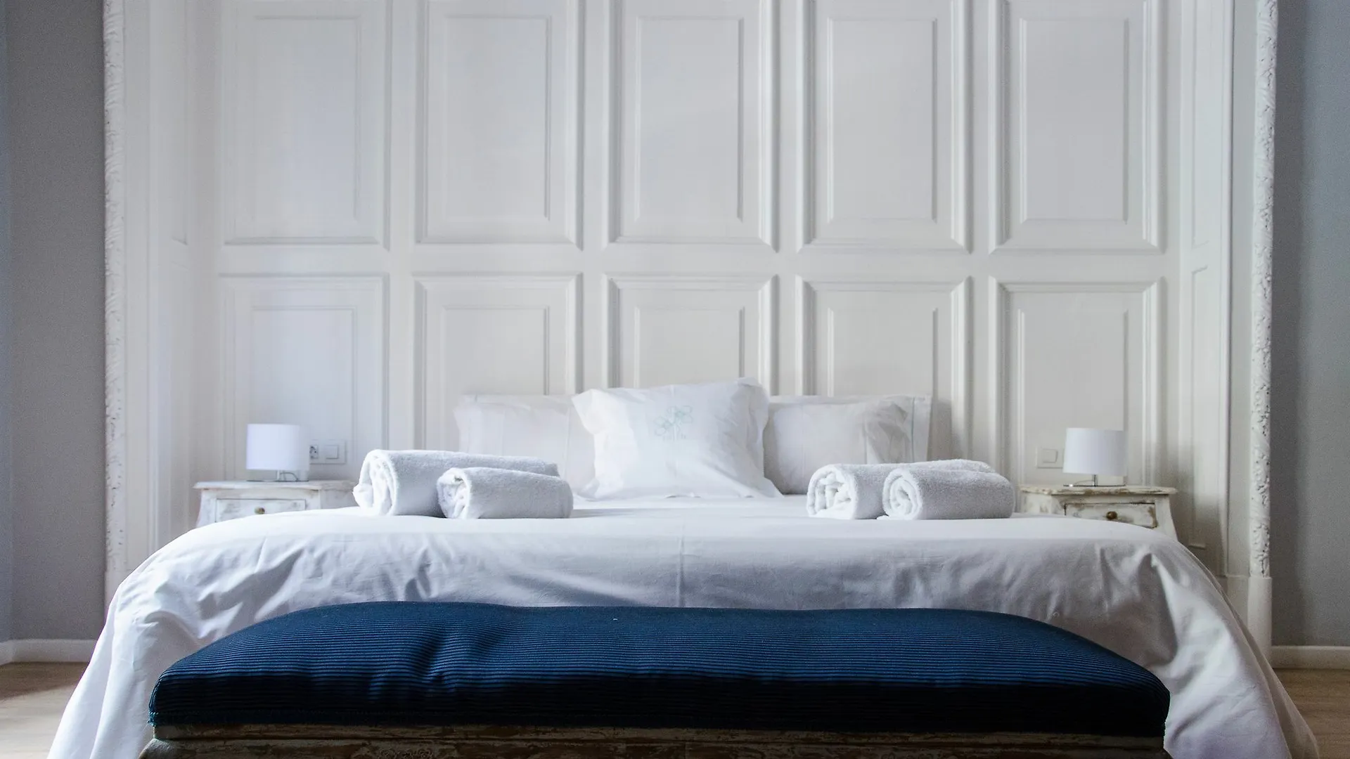 Violeta Boutique Hotel Barcelona 2*,