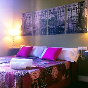 visit hotel