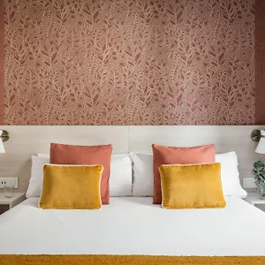 visit hotel