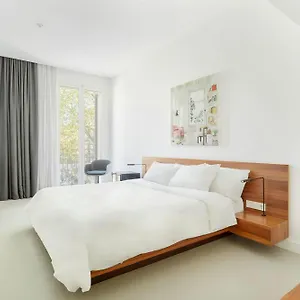 Hotel La Casa Del Sol Gracia, Sonder By Marriott Bonvoy, Barcelona