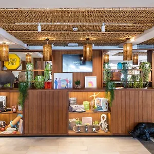 Innside By Melia Alcudia 4* Port de Alcudia (Mallorca)