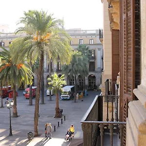 Villanueva Barcelona