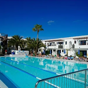Plaza Azul 2* Puerto del Carmen (Lanzarote)