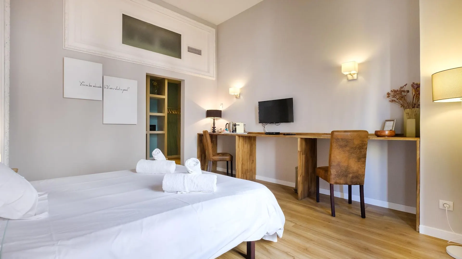 Violeta Boutique Hotel Barcelona