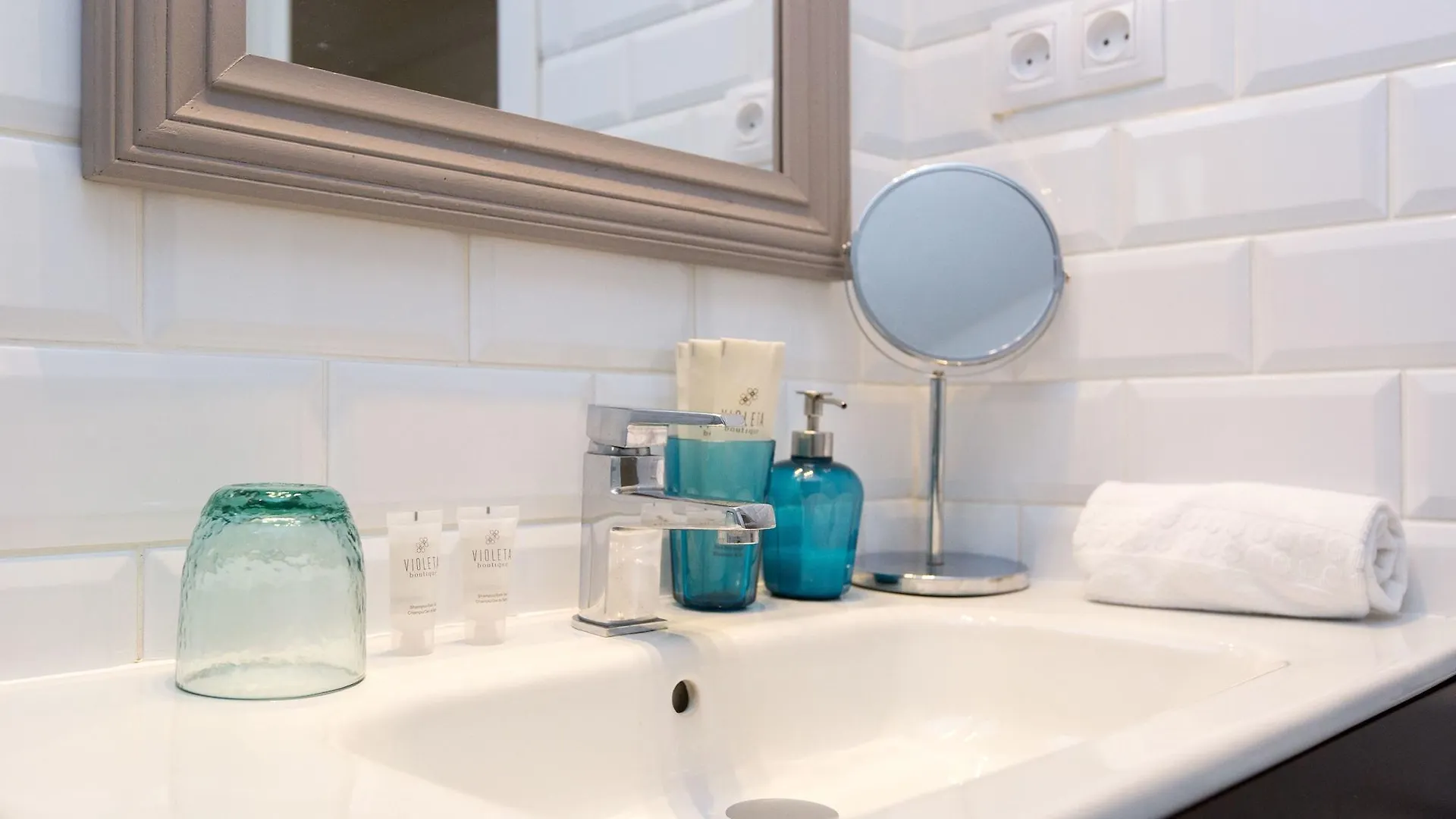 Guest house Violeta Boutique Hotel Barcelona