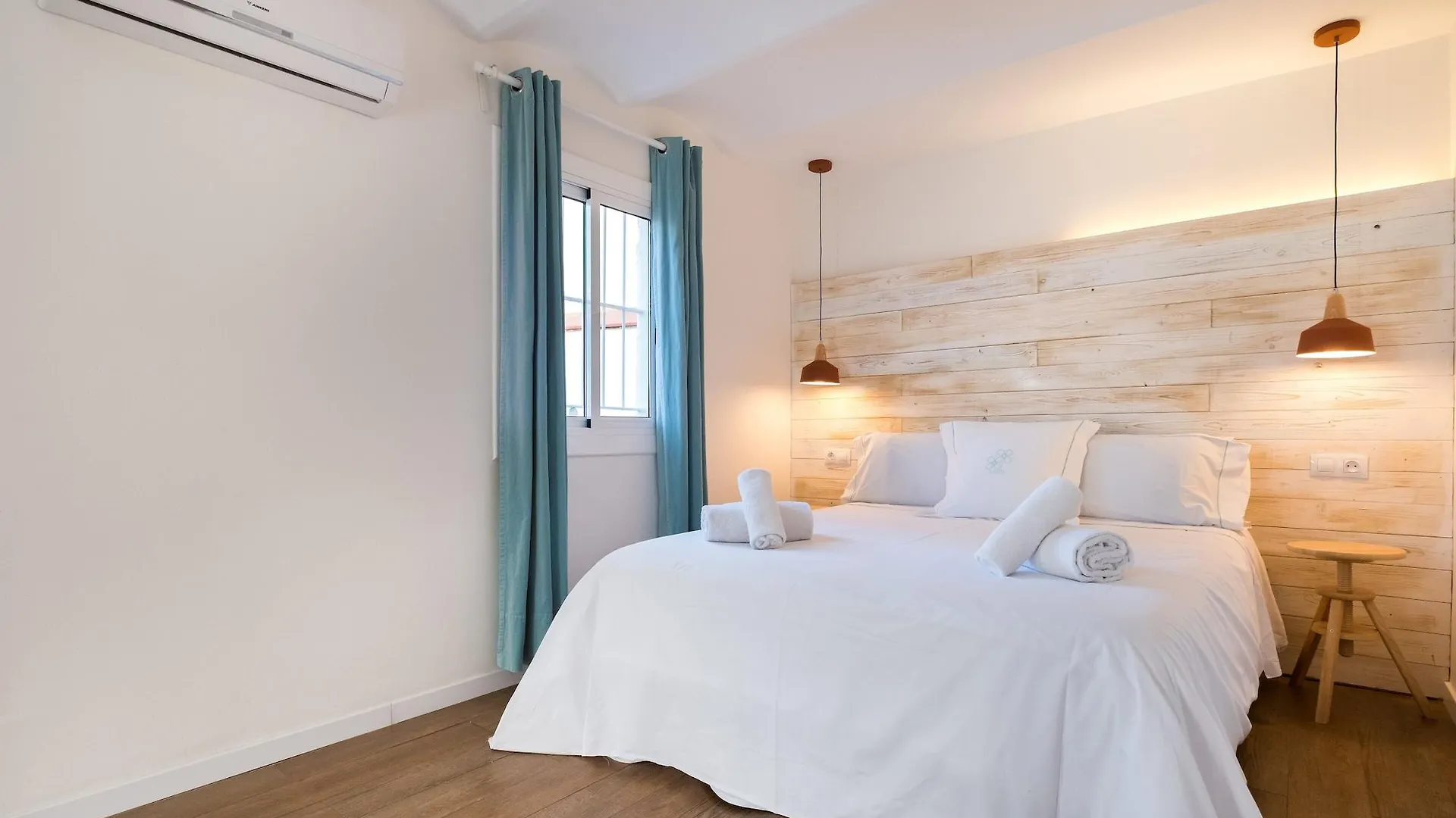 Violeta Boutique Hotel Barcelona