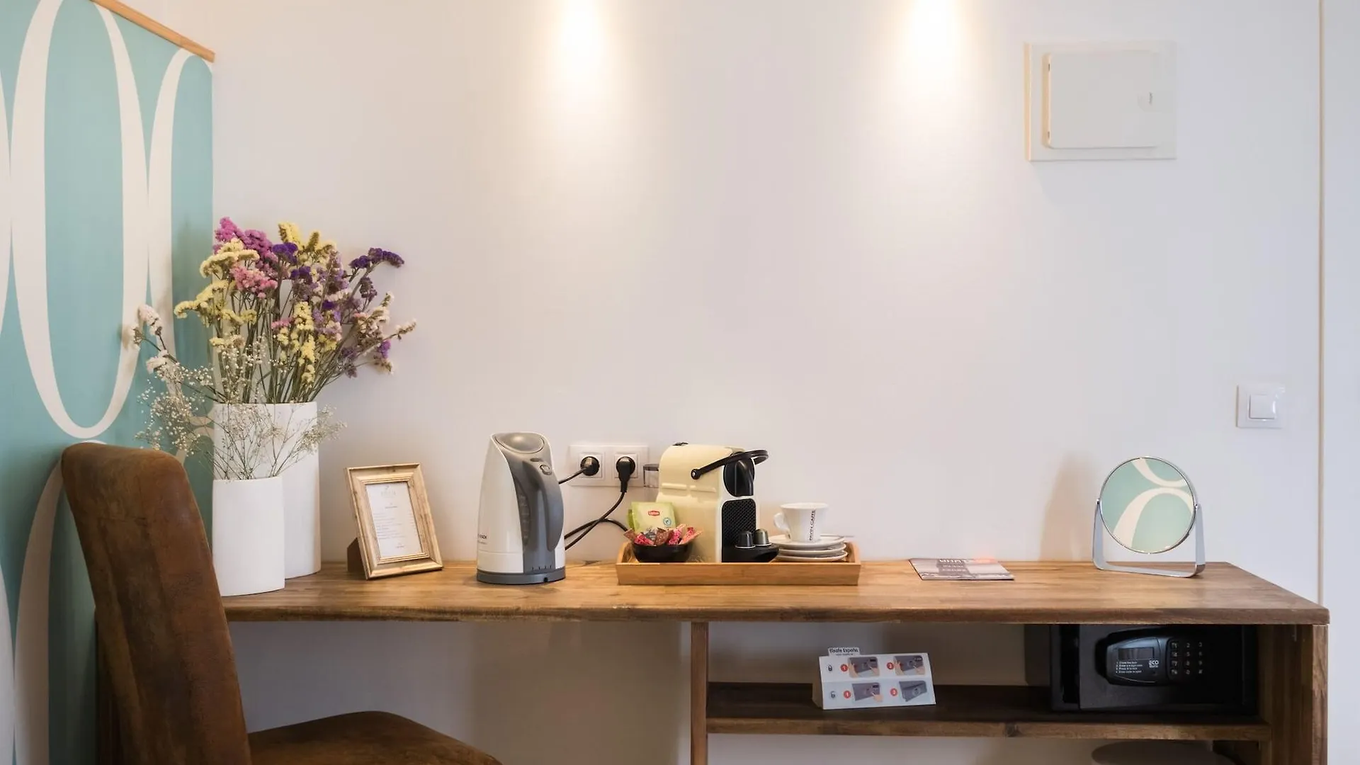 Guest house Violeta Boutique Hotel Barcelona