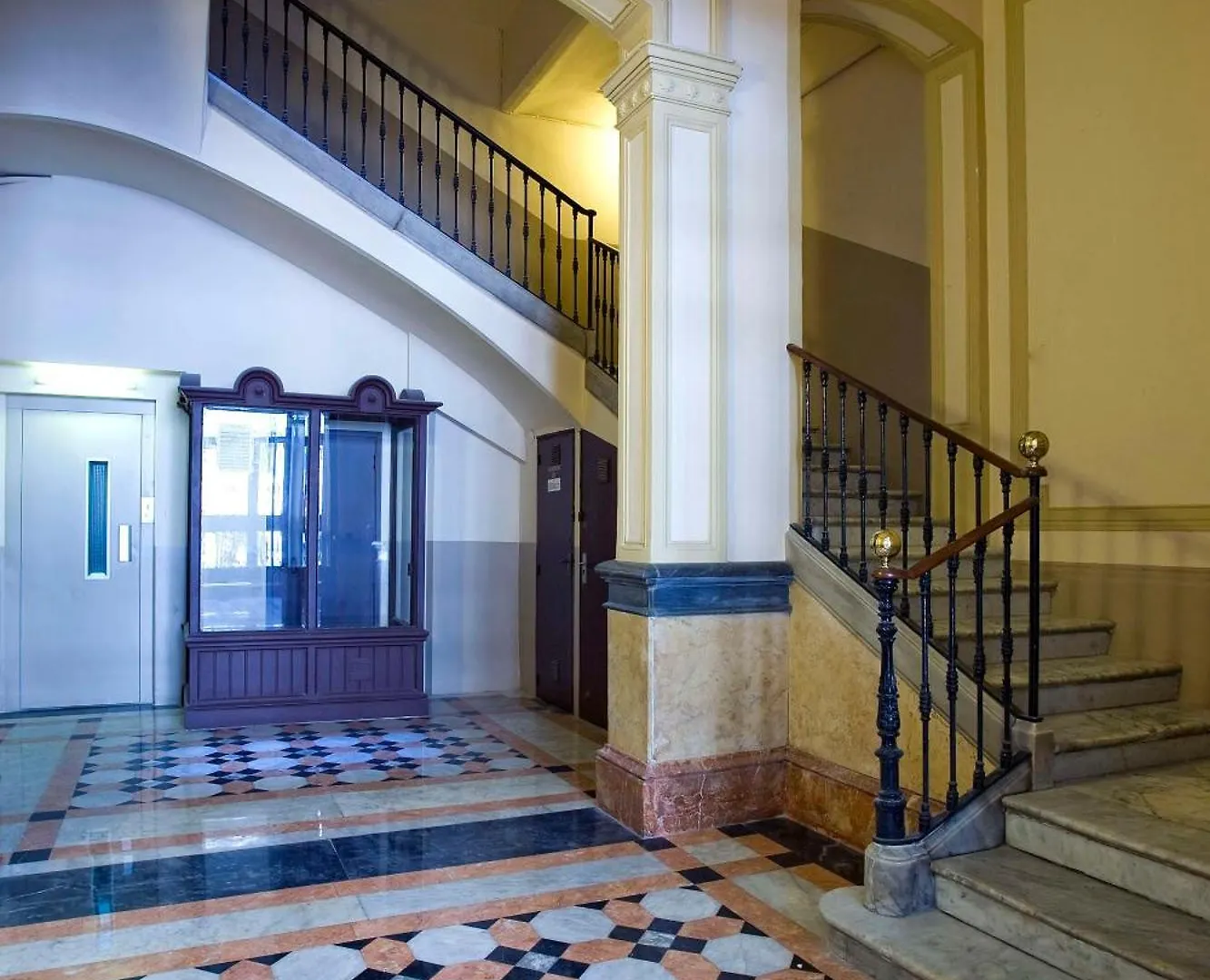 Violeta Boutique Hotel Barcelona 2*,  Spain