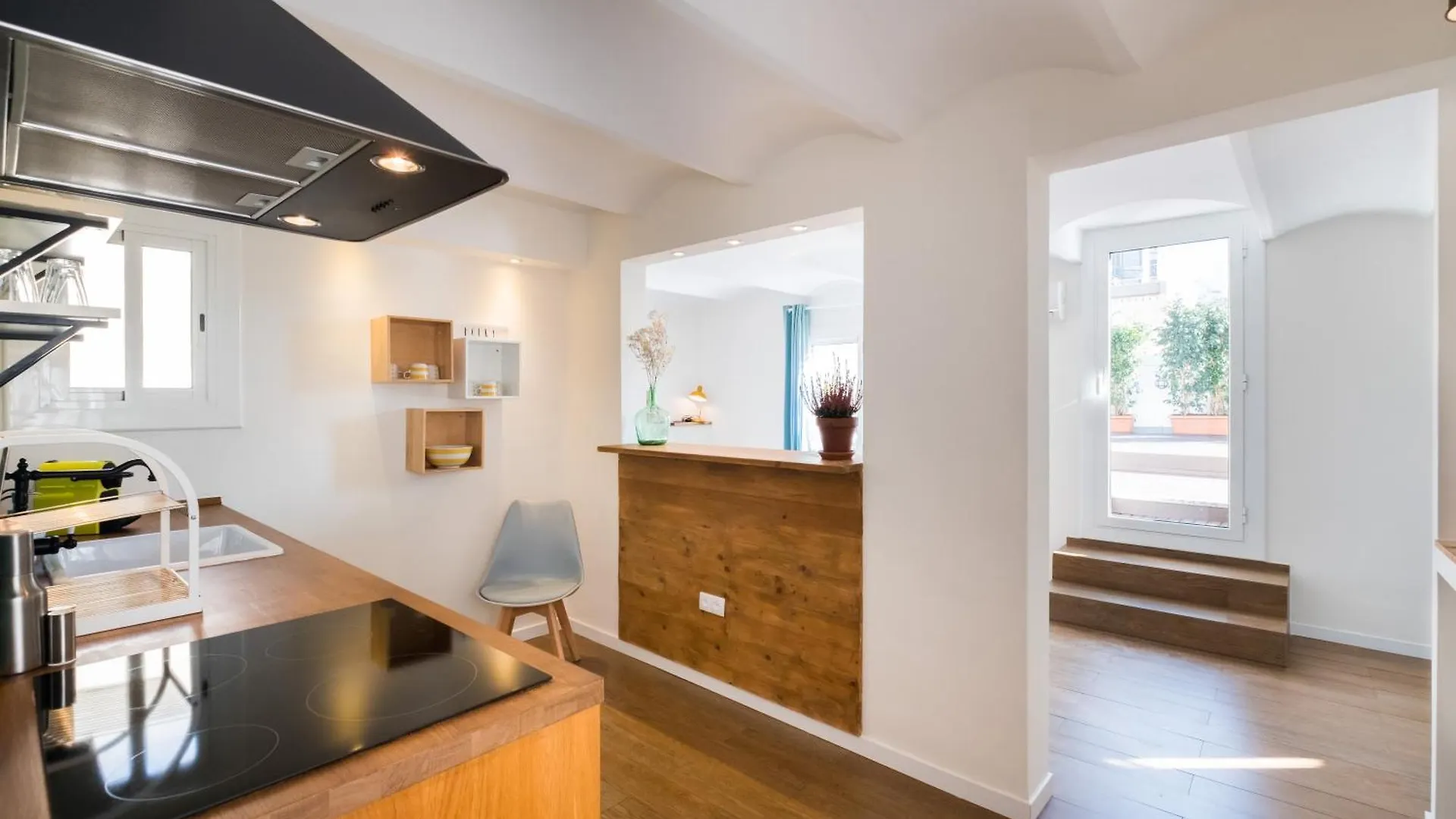 Violeta Boutique Hotel Barcelona
