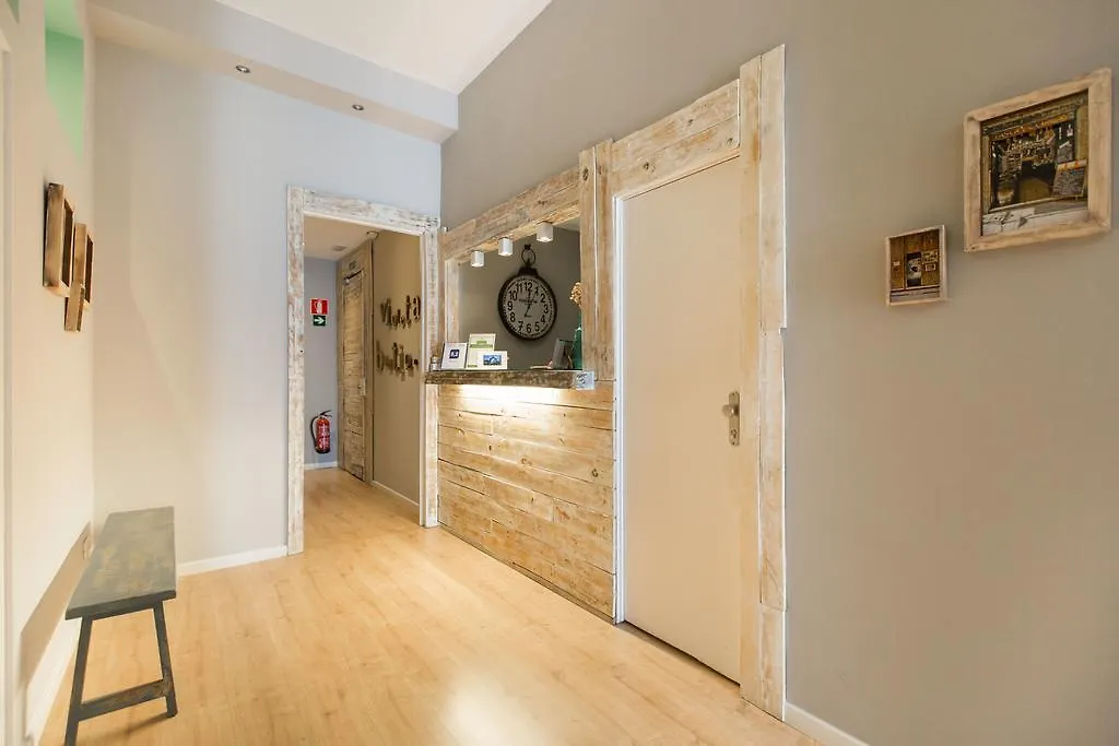 Violeta Boutique Hotel Barcelona