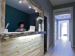 Guest house Violeta Boutique Hotel Barcelona