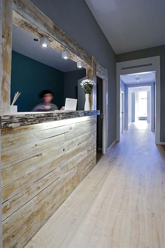 Violeta Boutique Hotel Barcelona