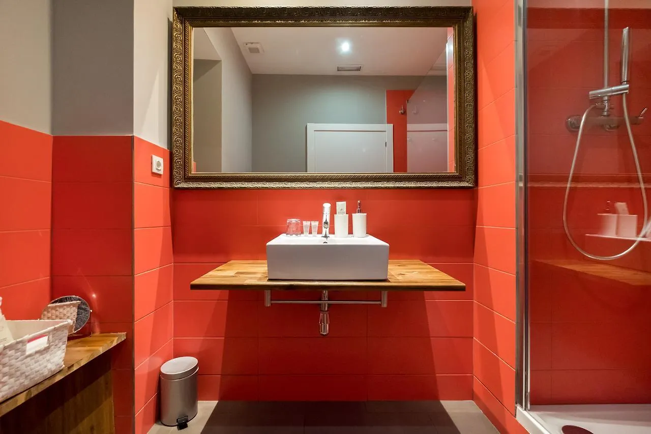 Violeta Boutique Hotel Barcelona 2*,