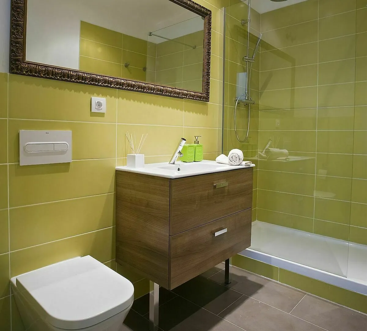 Violeta Boutique Hotel Barcelona Guest house
