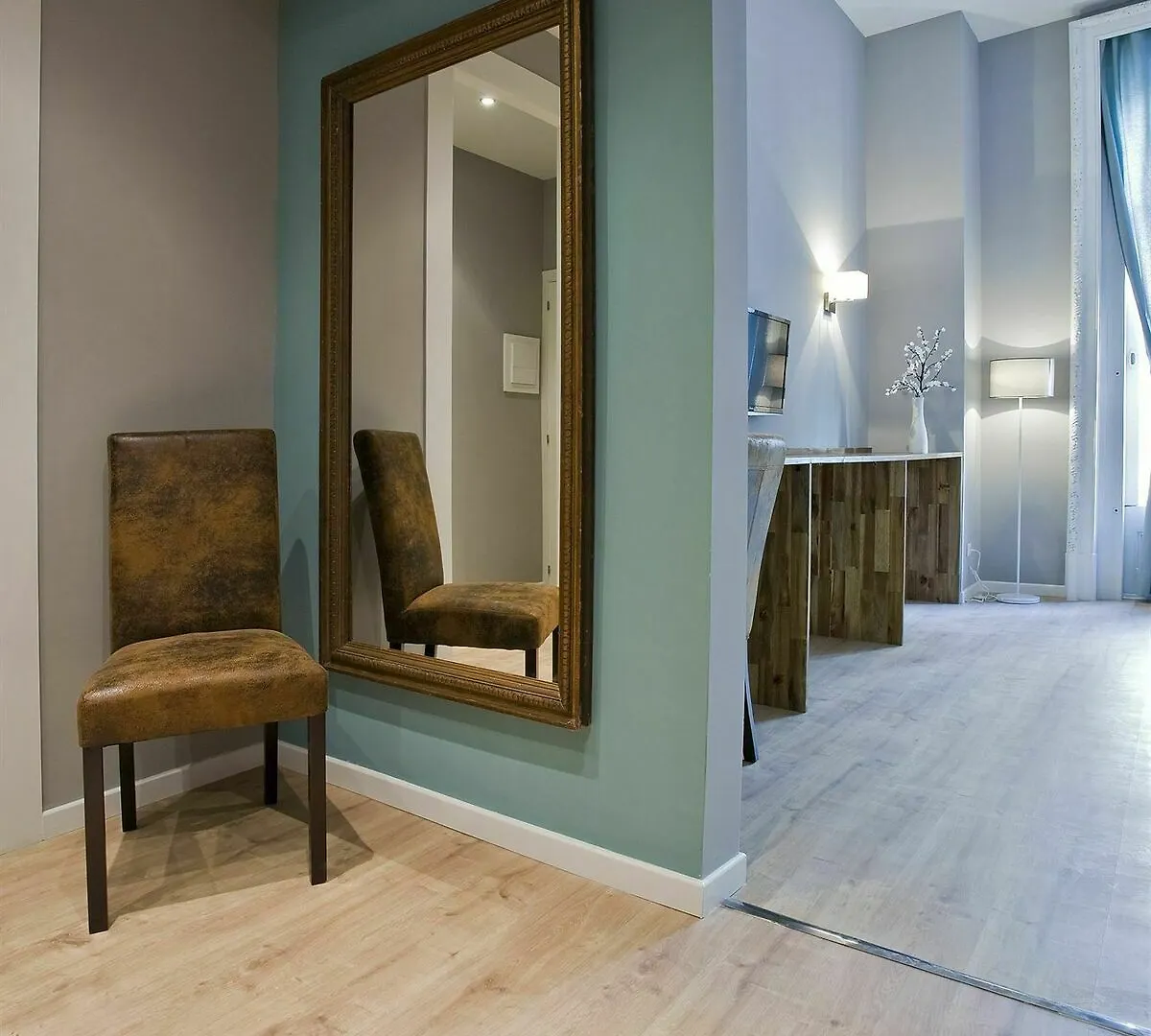 Violeta Boutique Hotel Barcelona
