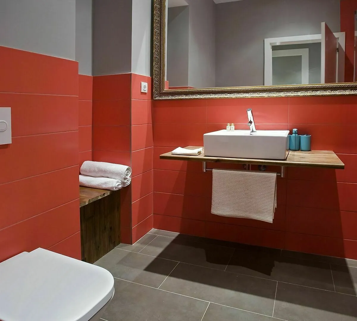 Violeta Boutique Hotel Barcelona Spain