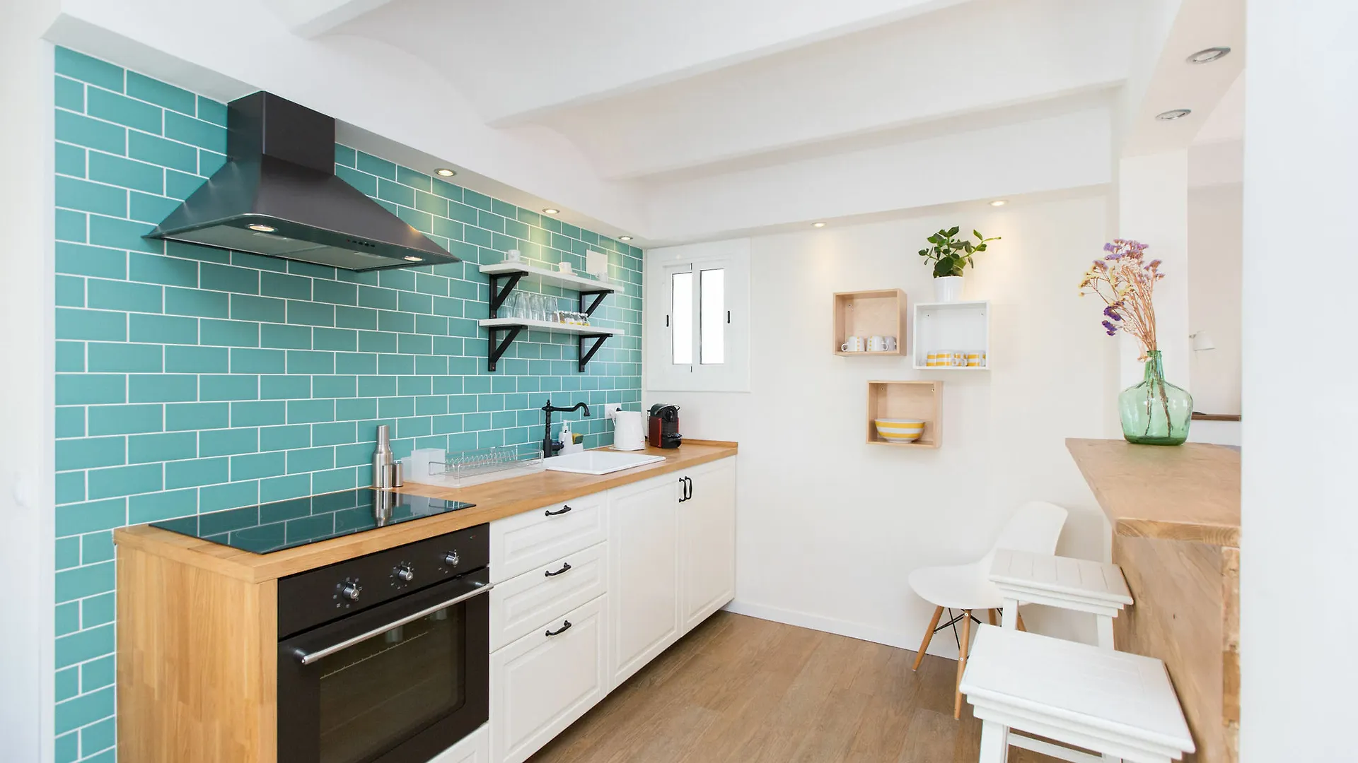 Violeta Boutique Hotel Barcelona Spain
