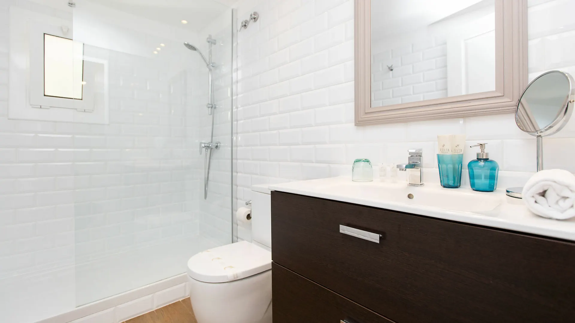** Guest house Violeta Boutique Hotel Barcelona Spain