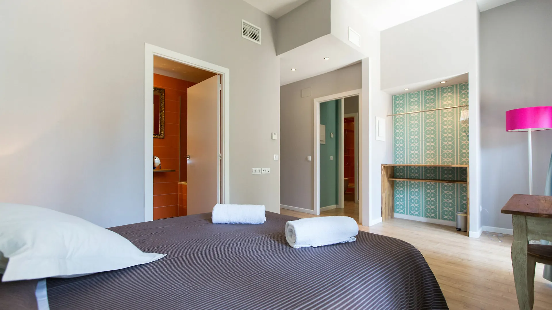 Violeta Boutique Hotel Barcelona